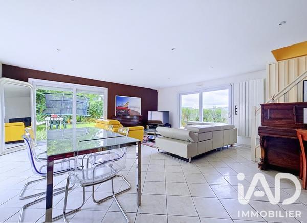 Maison à vendre 5 pièces 92 m² Rouen