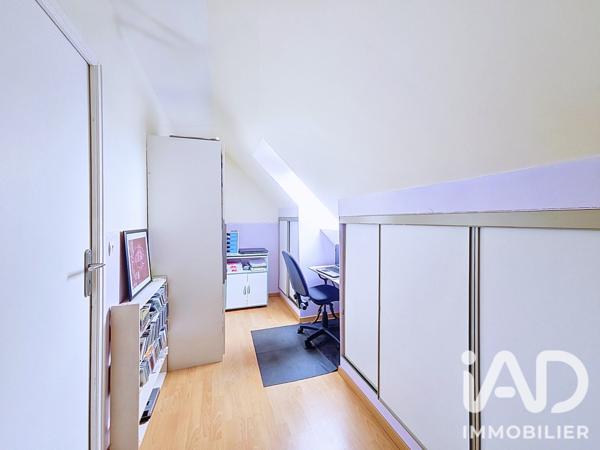 Maison à vendre 5 pièces 92 m² Rouen