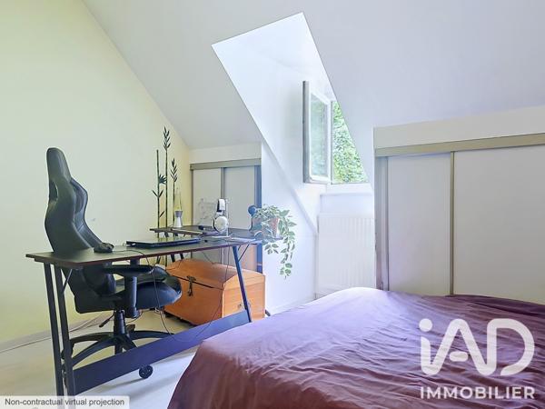 Maison à vendre 5 pièces 92 m² Rouen
