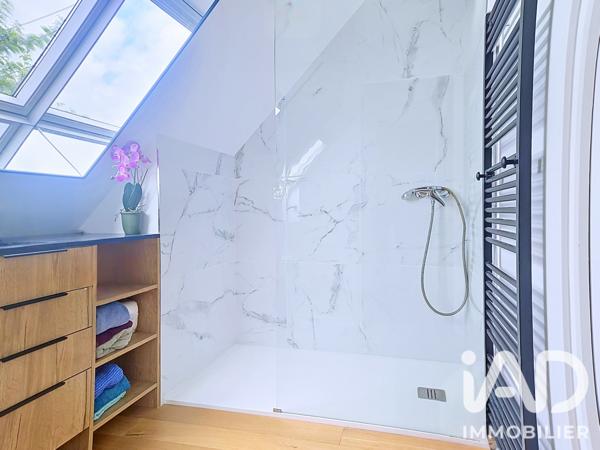 Maison à vendre 5 pièces 92 m² Rouen