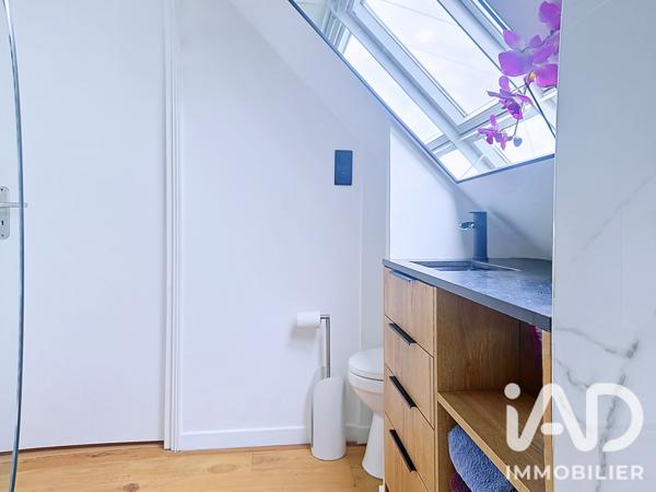 Maison à vendre 5 pièces 92 m² Rouen