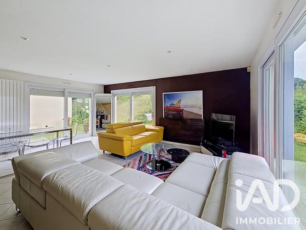 Maison à vendre 5 pièces 92 m² Rouen