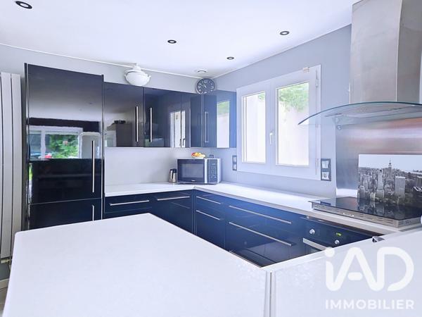 Maison à vendre 5 pièces 92 m² Rouen