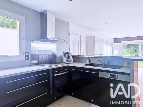Maison à vendre 5 pièces 92 m² Rouen