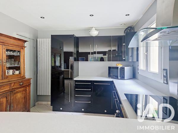 Maison à vendre 5 pièces 92 m² Rouen