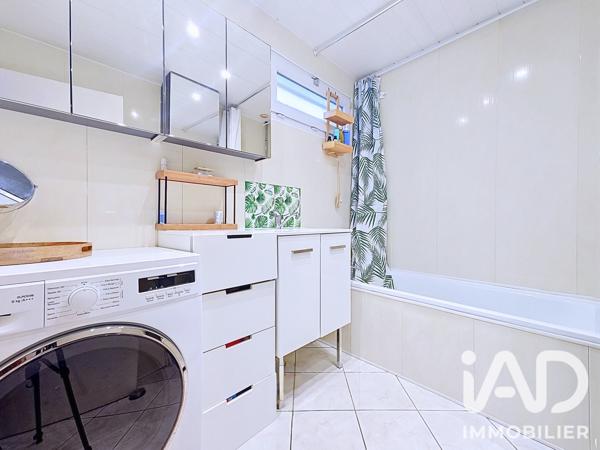 Maison à vendre 5 pièces 92 m² Rouen