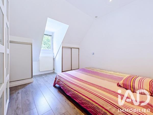 Maison à vendre 5 pièces 92 m² Rouen