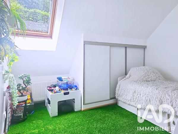 Maison à vendre 5 pièces 92 m² Rouen