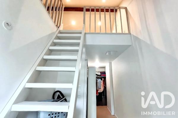 Maison à vendre 3 pièces 50 m² Saint-Étienne-du-Rouvray