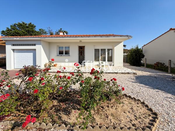 Maison
         3 pièces
        - 67 m² 240 000 €*