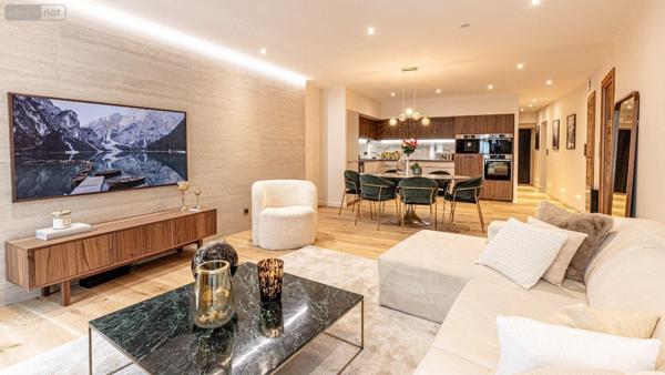 Appartement à vendre à Chambéry en Savoie (73000), ref : 73007-179   
Centre-ville