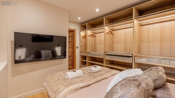 Appartement à vendre à Chambéry en Savoie (73000), ref : 73007-179   
Centre-ville