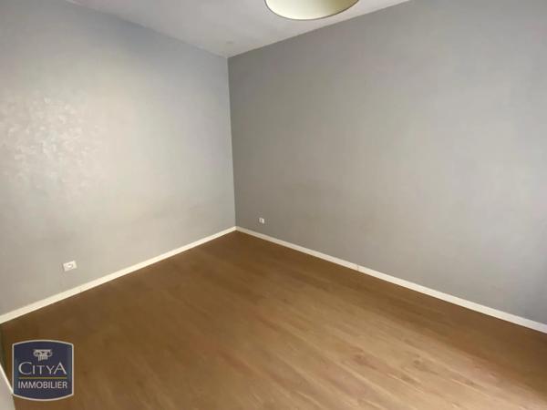 Appartement à louer 2 pièces 51m²