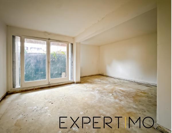 Guyancourt (78280) APPARTEMENT 3 PIECES - GARE - CENTRE VILLE