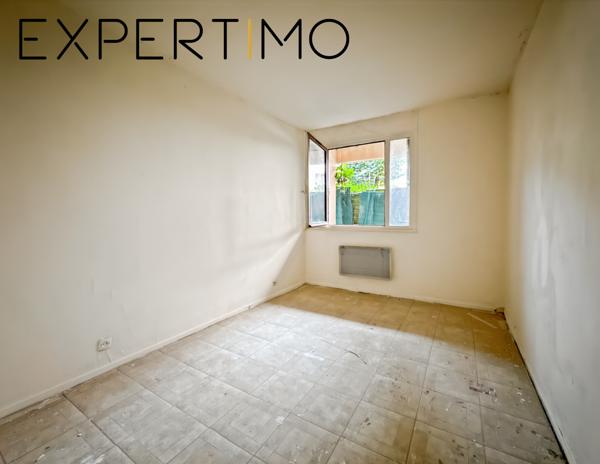 Guyancourt (78280) APPARTEMENT 3 PIECES - GARE - CENTRE VILLE