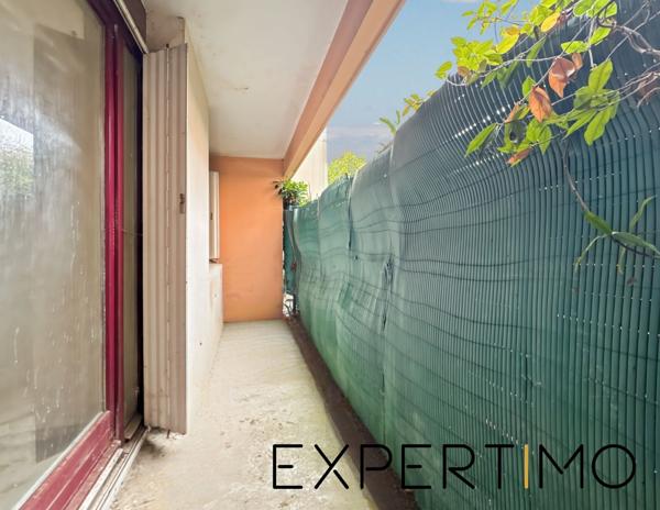 Guyancourt (78280) APPARTEMENT 3 PIECES - GARE - CENTRE VILLE