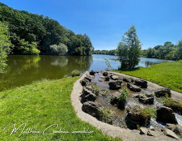 Guyancourt (78280) APPARTEMENT 3 PIECES - GARE - CENTRE VILLE