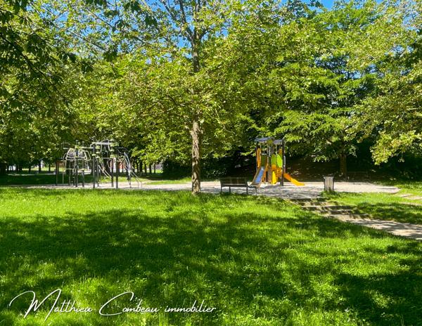 Guyancourt (78280) APPARTEMENT 3 PIECES - GARE - CENTRE VILLE