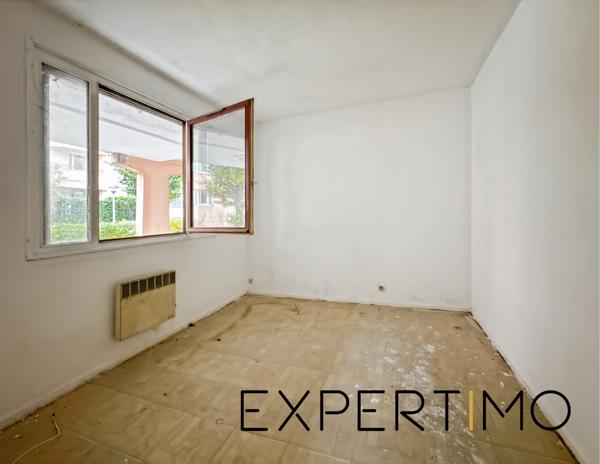 Guyancourt (78280) APPARTEMENT 3 PIECES - GARE - CENTRE VILLE