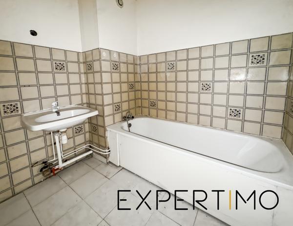 Guyancourt (78280) APPARTEMENT 3 PIECES - GARE - CENTRE VILLE