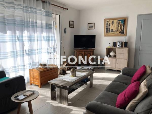 Location Maison 4 pièces 90.3 m² - IMPASSE SISE 255 CHEMIN BLANC Orange 84100