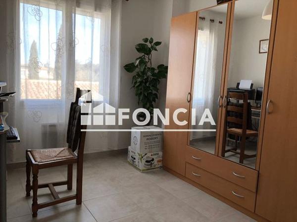 Location Maison 4 pièces 90.3 m² - IMPASSE SISE 255 CHEMIN BLANC Orange 84100