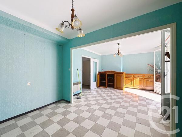 Appartement F3 à vendre  3 pièces - 68 m2 MONTPELLIER - 34