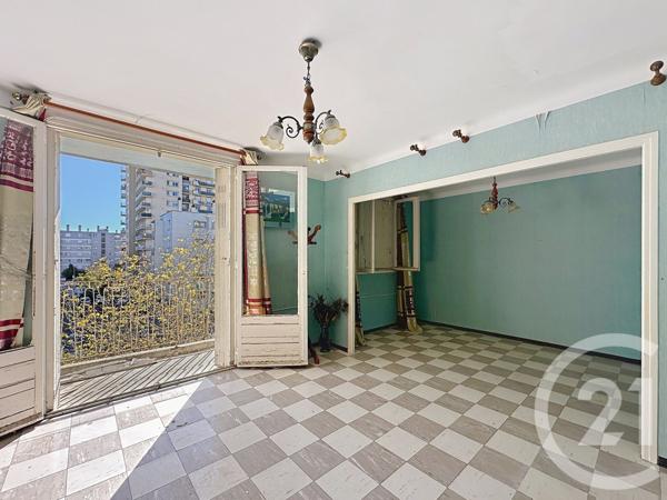 Appartement F3 à vendre  3 pièces - 68 m2 MONTPELLIER - 34