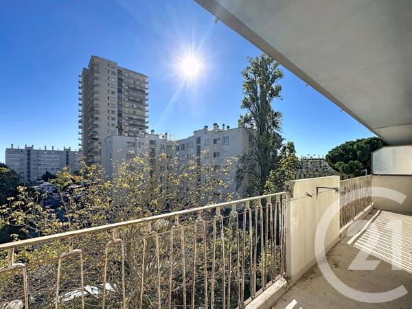 Appartement F3 à vendre  3 pièces - 68 m2 MONTPELLIER - 34
