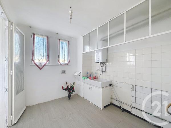 Appartement F3 à vendre  3 pièces - 68 m2 MONTPELLIER - 34