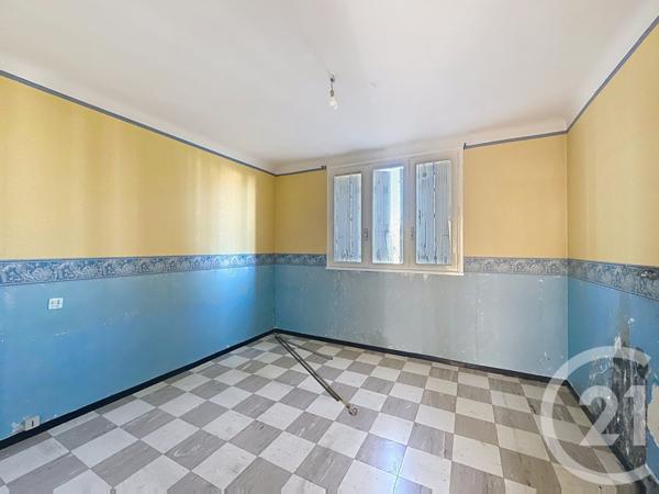 Appartement F3 à vendre  3 pièces - 68 m2 MONTPELLIER - 34