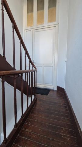 Appartement 109 m² à Laon 02000