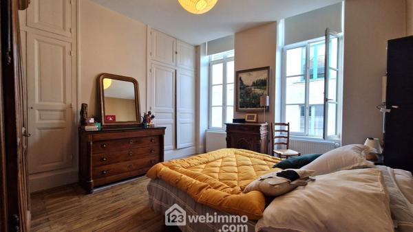 Appartement 109 m² à Laon 02000