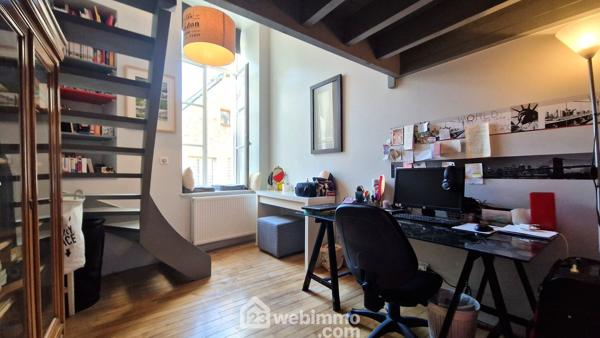 Appartement 109 m² à Laon 02000