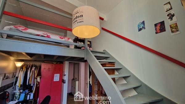 Appartement 109 m² à Laon 02000