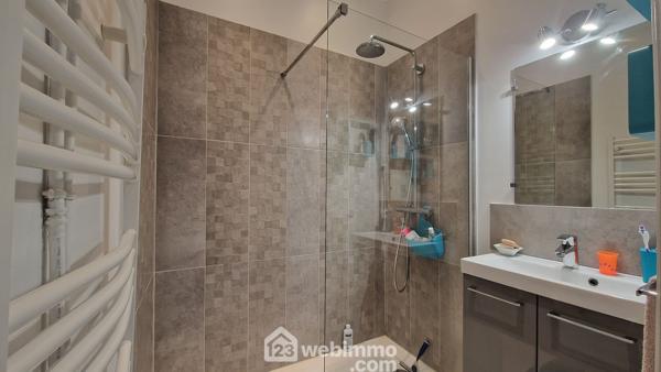 Appartement 109 m² à Laon 02000