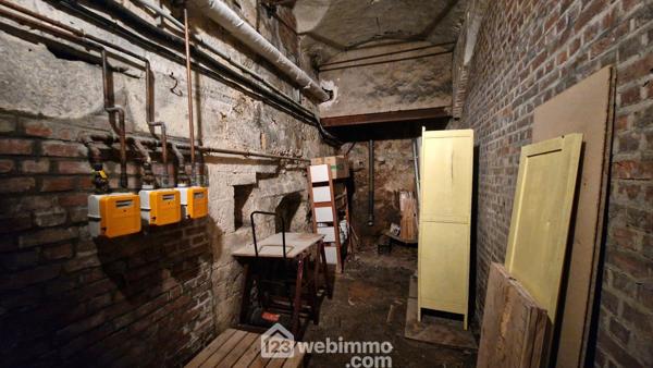Appartement 109 m² à Laon 02000