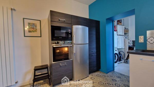Appartement 109 m² à Laon 02000