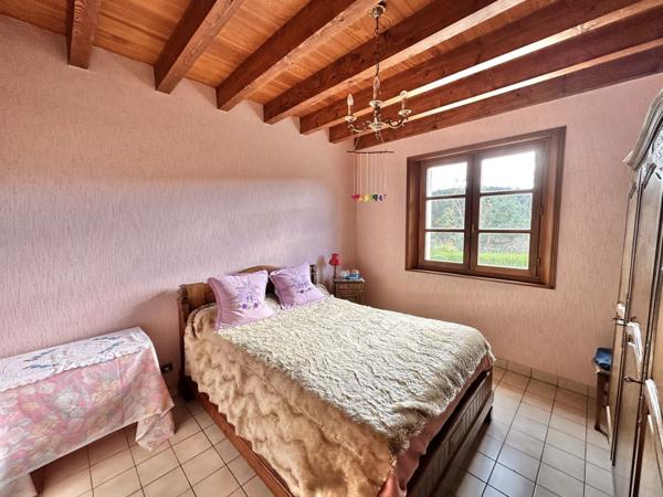 Vente Maison180 m² - 6 Pièces - ST GERMAIN LAPRADE (43700)