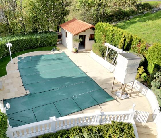 Vente Maison180 m² - 6 Pièces - ST GERMAIN LAPRADE (43700)