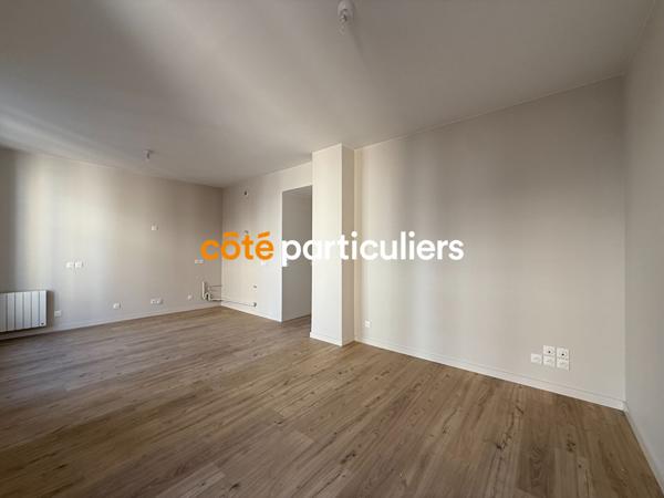 Vente Appartement55,55 m² - 3 Pièces - LE PUY EN VELAY (43000)