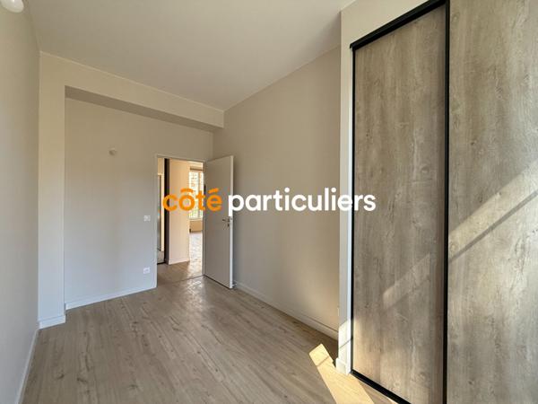 Vente Appartement55,55 m² - 3 Pièces - LE PUY EN VELAY (43000)