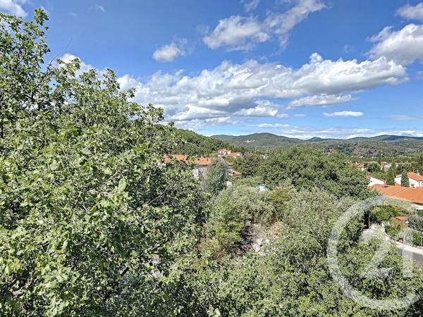 Appartement F4 à vendre  3 pièces - 114,01 m2 CERET - 66