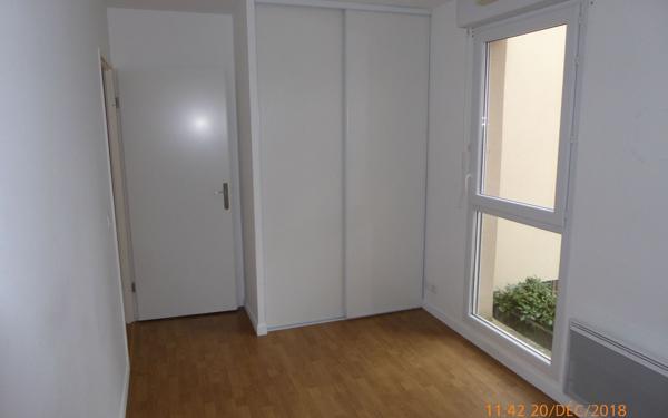 Appartement à louer    4 pièces • 74 m2 Chaville