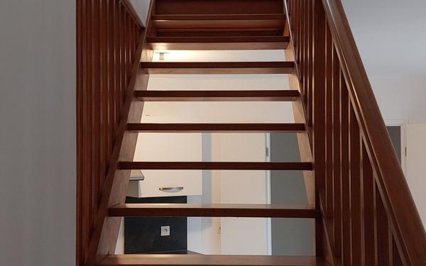 Appartement à louer    4 pièces • 74 m2 Chaville