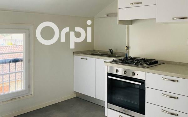 Appartement à louer    3 pièces • 74,23 m2 Moirans