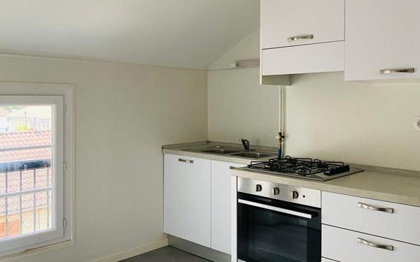 Appartement à louer    3 pièces • 74,23 m2 Moirans