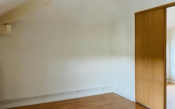 Appartement à louer    3 pièces • 74,23 m2 Moirans