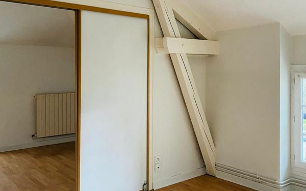 Appartement à louer    3 pièces • 74,23 m2 Moirans