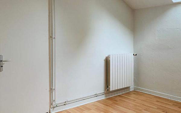 Appartement à louer    3 pièces • 74,23 m2 Moirans